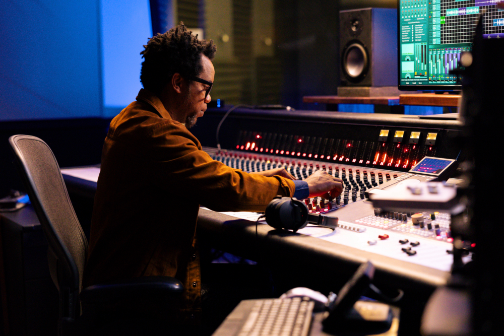 Audio Ad Production: What a Fully Produced Spot Includes (and How to Order One)