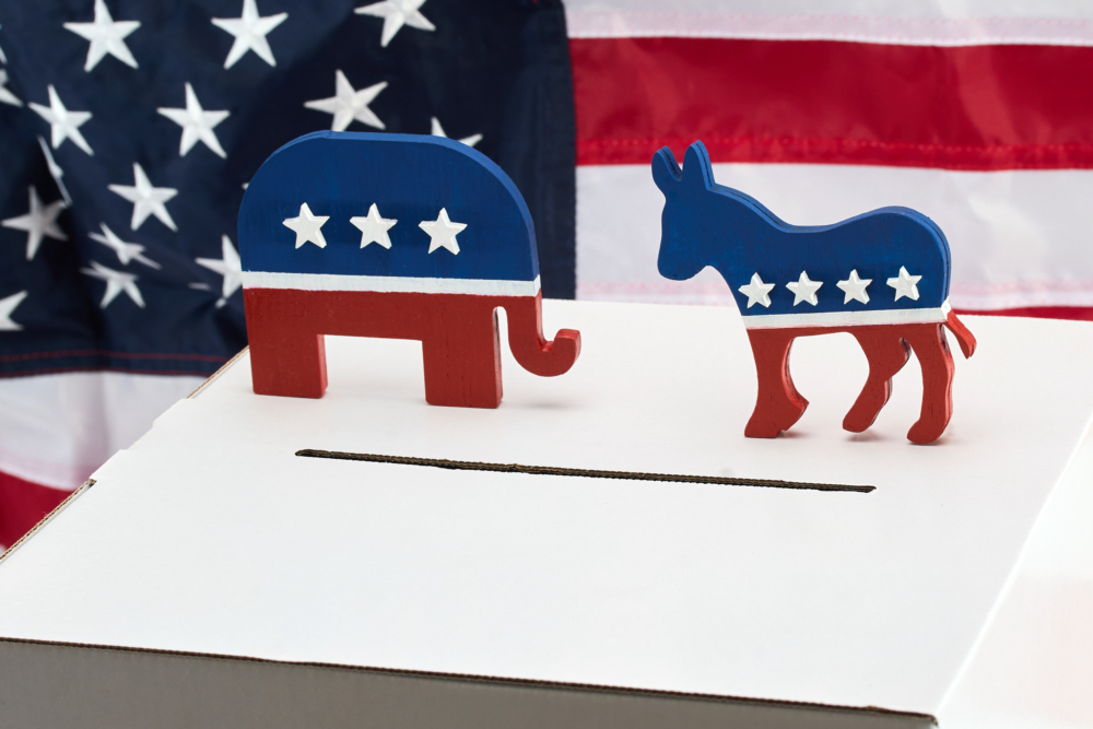 Political Voiceover: Ads, Robocalls, and Getting Audio Done Fast Before Election Day