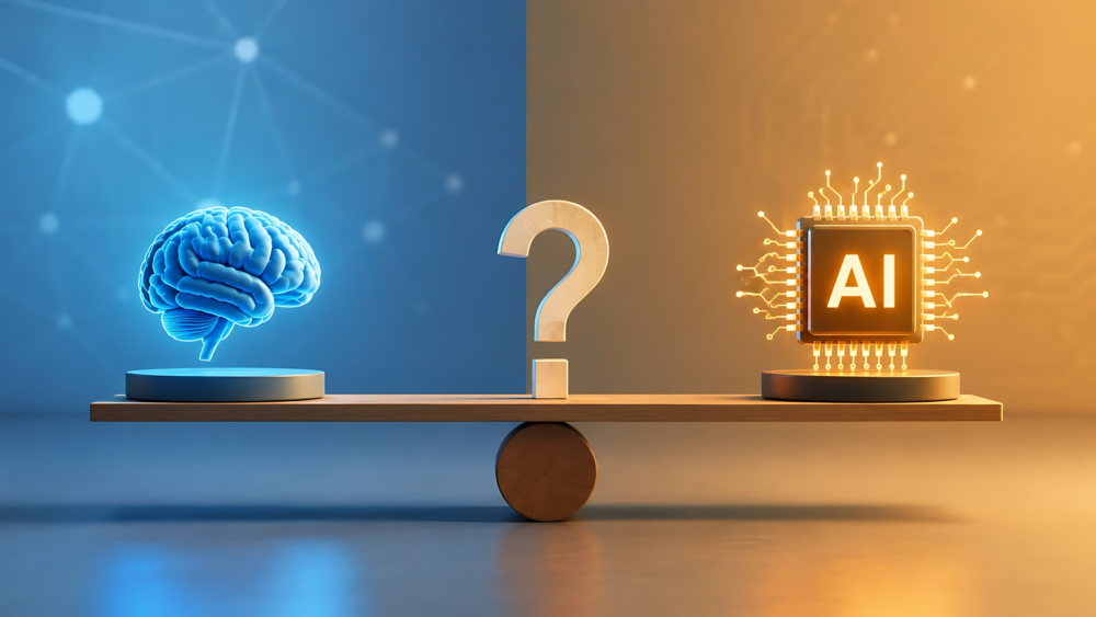 When to Use AI vs a Human Voice Actor: How to Decide