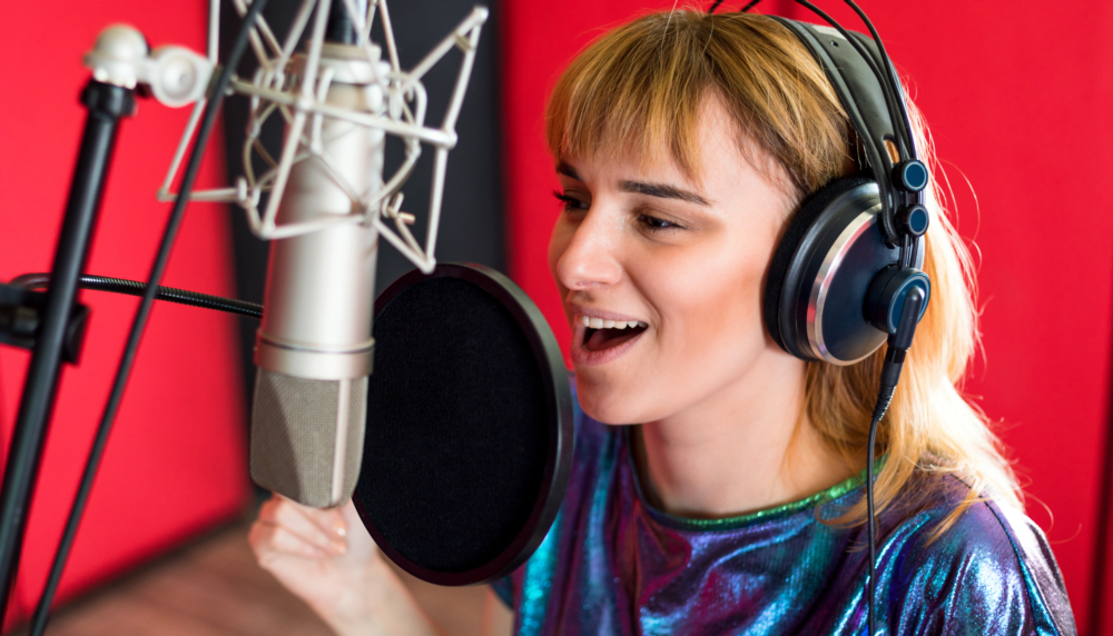 How to Choose the Right Voice for Your Brand