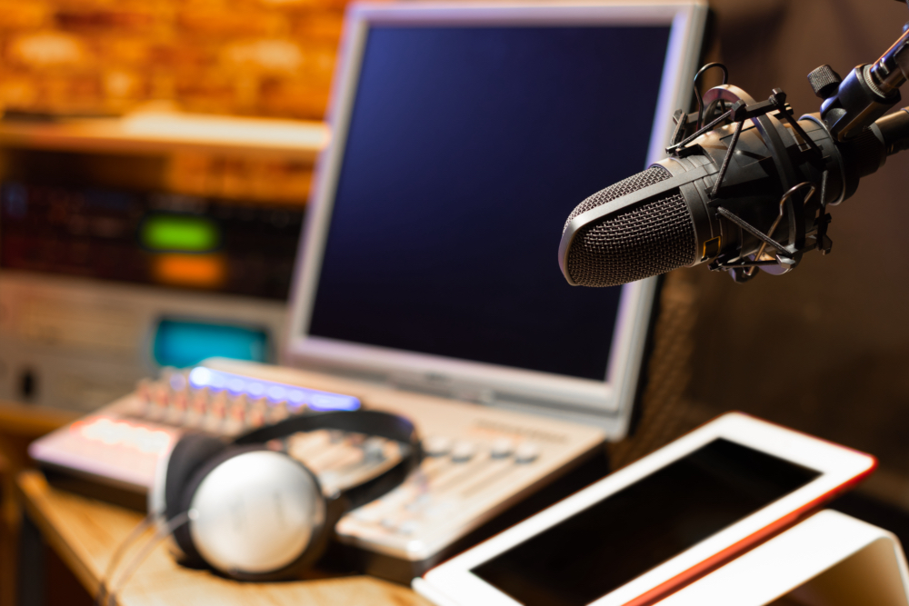 What Does It Mean to "Vet" Voice Talent, and Why Does It Matter?