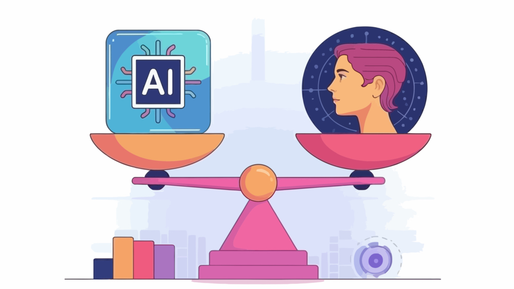AI Voice vs. Real Voice Talent: What Buyers Should Actually Weigh