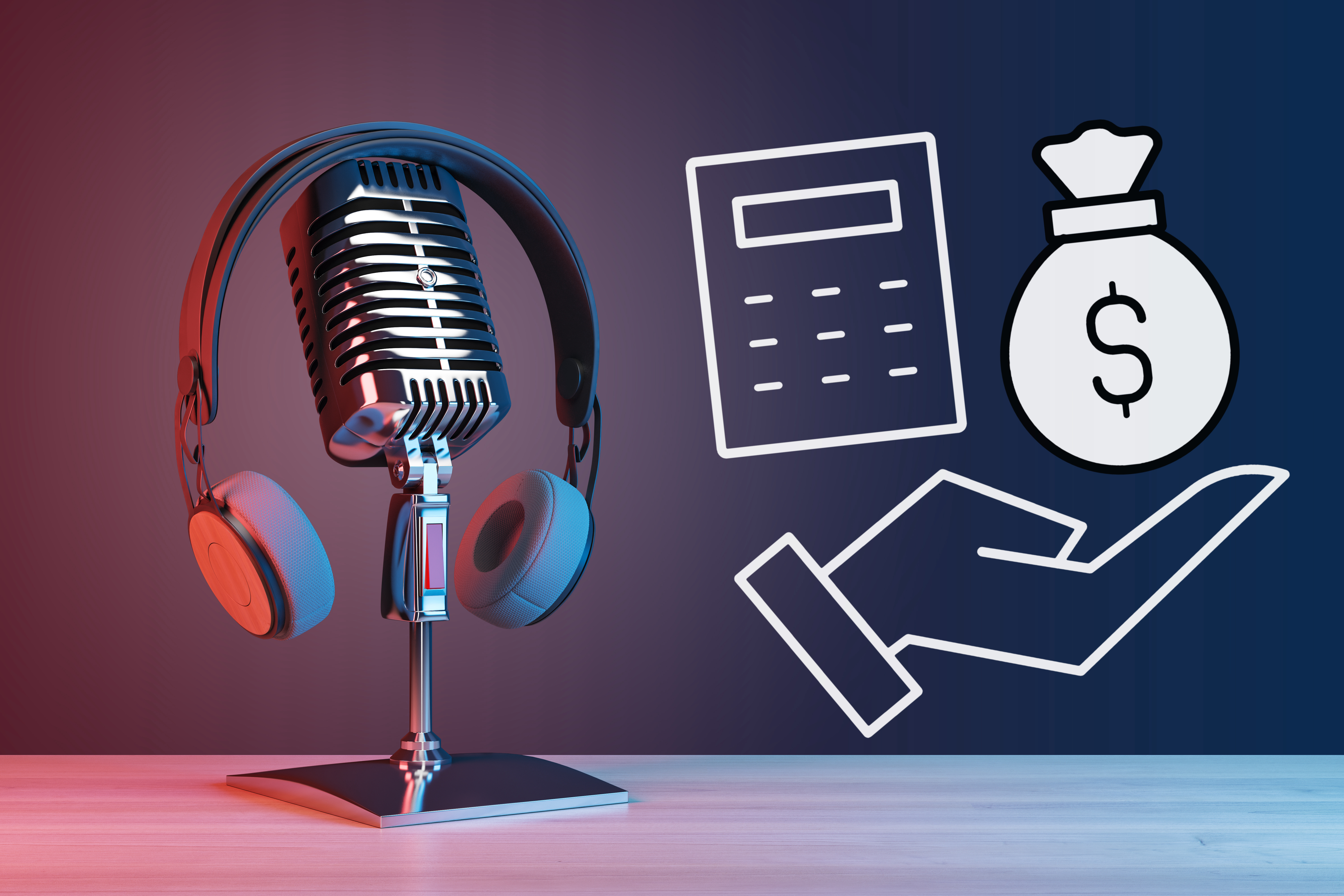 The Complete Guide to Voiceover Pricing: What You'll Actually Pay (And Why)
